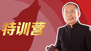 戰(zhàn)狼特訓(xùn)營-團(tuán)隊(duì)執(zhí)行力